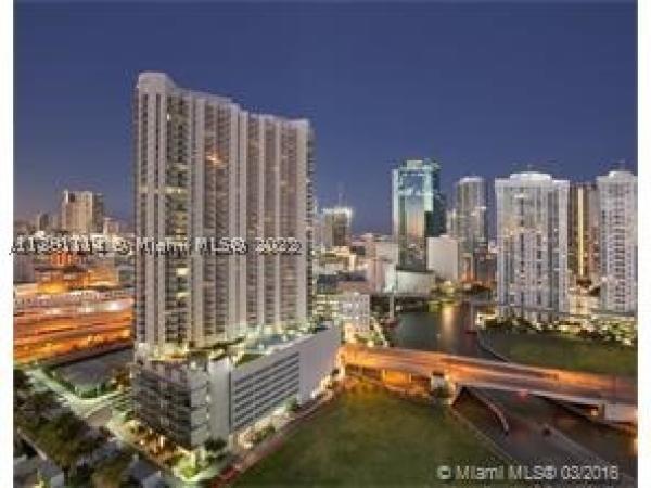 Wind, 350 S Miami Ave #1806, Miami, Florida 33130, image 1