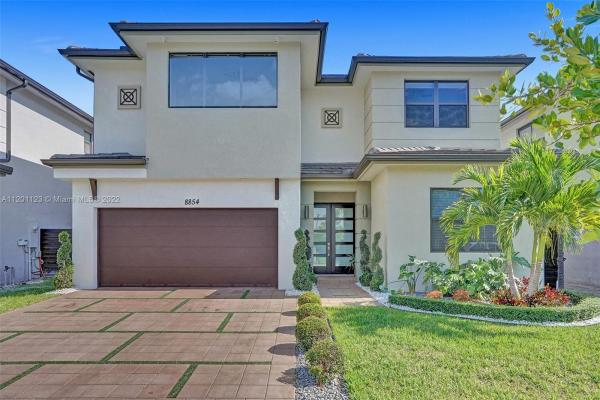 Satori, 8854 NW 161st Ter, Miami Lakes, Florida 33018, image 2