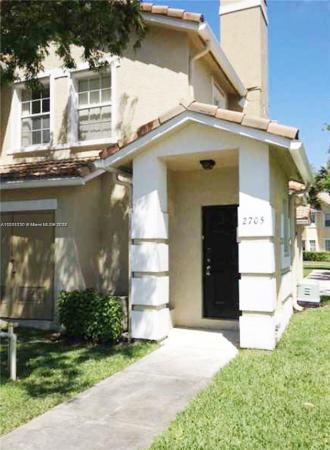 The Belmont At North Lauderdale, 2705 Belmont Ln #2705, North Lauderdale, Florida 33068, image 1