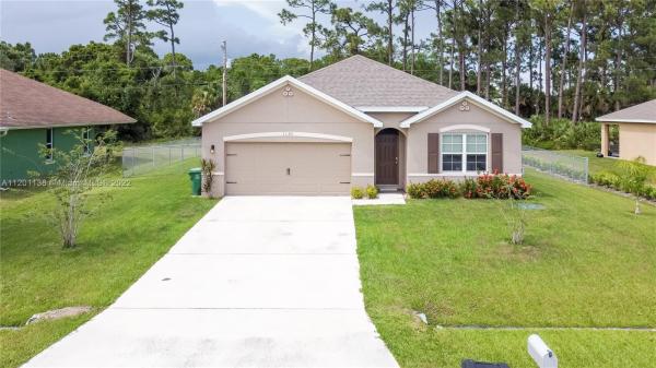1125 SW Goodman Ave, Florida 34953, image 2