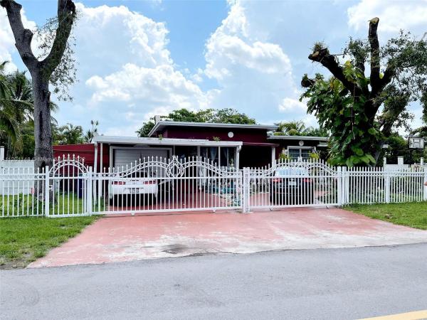 Biscayne Gardens, 14621 NW 3rd Ave, Golden Glades, Florida 33168, image 2