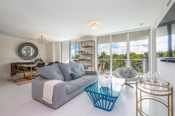 Ios On The Bay, 720 NE 62nd St #312, Miami, Florida 33138, image 2