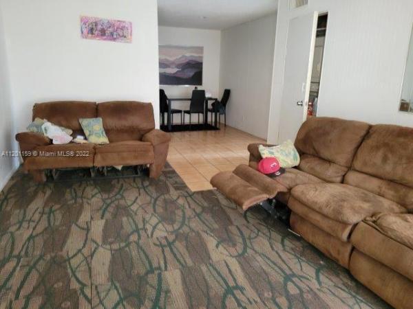 Cypress Creek Villas Of Coral Springs, 10862 Royal Palm Blvd #10862, Coral Springs, Florida 33065, image 1