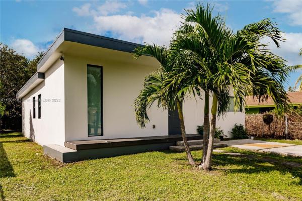 Archwood, 14000 NE 16th Ct, North Miami, Florida 33181, image 1