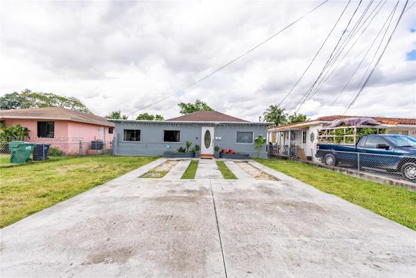 Coral Terrace Residential, 7345 SW 22nd St, Coral Terrace, Florida 33155, image 1