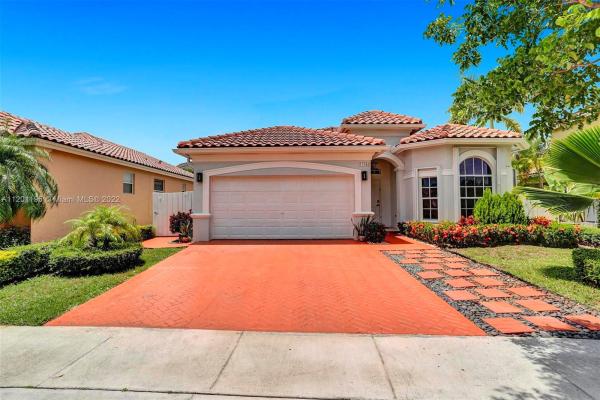 Somerset Country Club, 13348 SW 52nd St, Miramar, Florida 33027, image 2