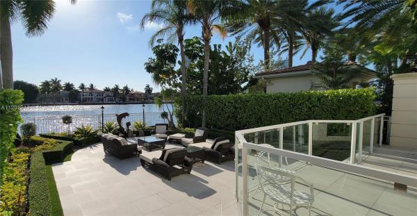Porto Vita Townhomes, 19971 NE 39th Pl, Aventura, Florida 33180, image 2