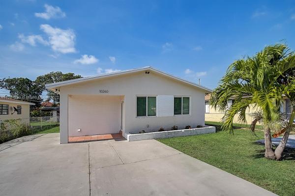 Dixie Heights Gardens, 10260 SW 172nd St, West Perrine, Florida 33157, image 1