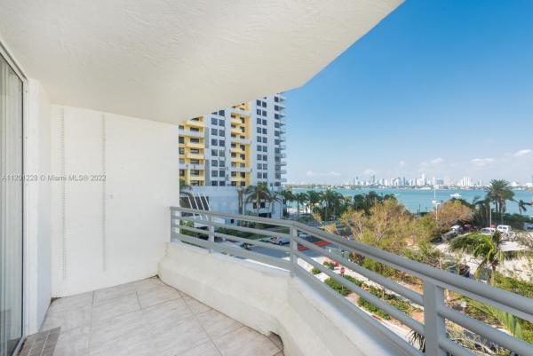 The Sails, 1401 Bay Rd #507, Miami Beach, Florida 33139, image 1