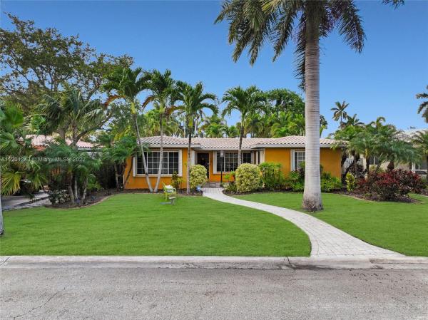 Hollywood Lakes, 1147 Buchanan St, Hollywood, Florida 33019, image 2