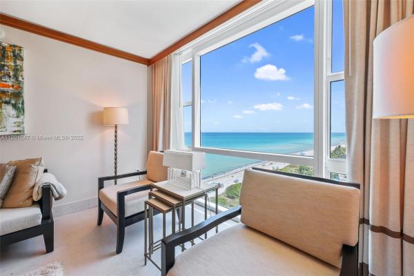 Central Carillon Beach, 6801 Collins Ave #818, Miami Beach, Florida 33141, image 1