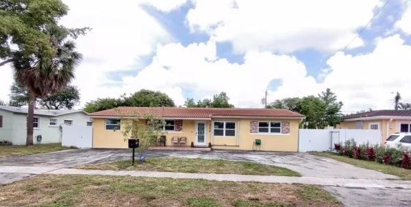 Boulevard Heights, 711 SW 69th Way, Pembroke Pines, Florida 33023, image 1