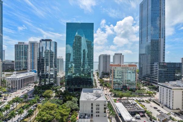 SLS Brickell, 1300 S Miami Ave #1805, Miami, Florida 33130, image 2
