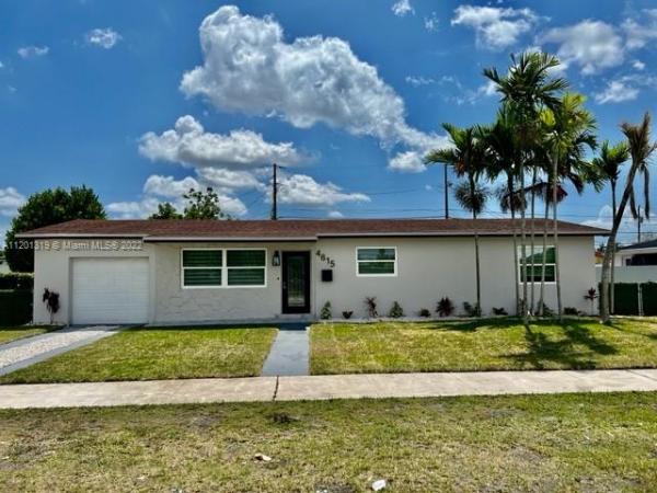 Lake Park, 4615 SW 84th Ave, Olympia Heights, Florida 33155, image 1