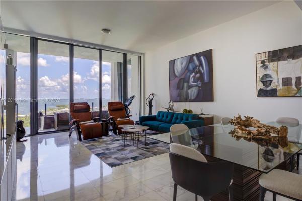 Two Park Grove, 2821 S Bayshore Dr #11C, Miami, Florida 33133, image 2