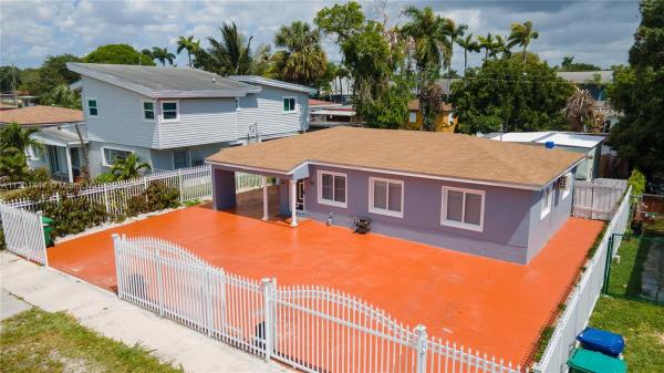 Arcola Gardens, 765 NW 84th Ter, West Little River, Florida 33150, image 1