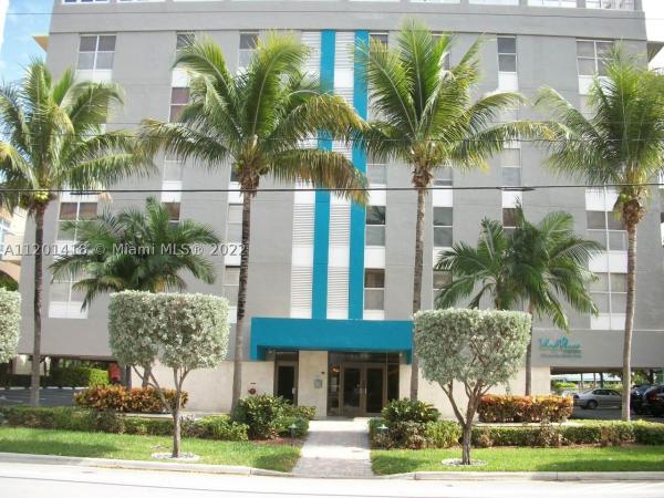 Island Place At Bay Harbor, 9721 E Bay Harbor Dr #4E, Bay Harbor Islands, Florida 33154, image 1