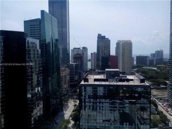 1060 Tower, 1060 Brickell Ave #2811, Miami, Florida 33131, image 2