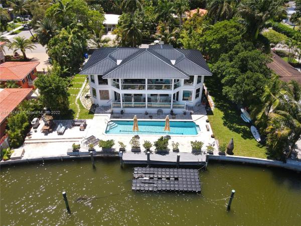New Belle Meade, 7231 Belle Meade Blvd, Miami, Florida 33138, image 1