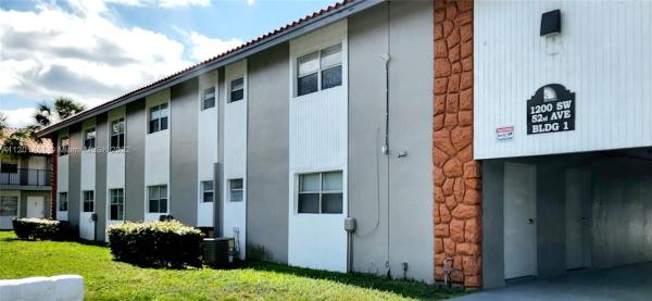 Silver Palms, 1200 SW 52nd Ave #111-1, North Lauderdale, Florida 33068, image 1