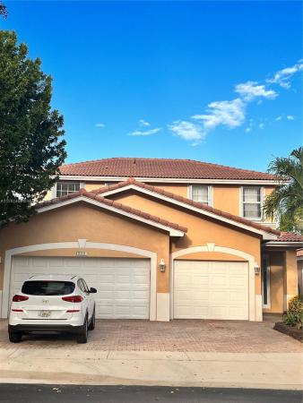 The Vineyards At Monarch Lakes, 3071 SW 137th Ave, Miramar, Florida 33027, image 1