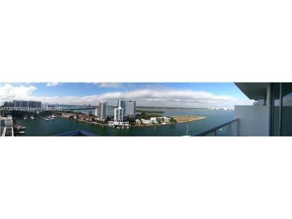 Eloquence On The Bay, 7928 East Dr #1402, North Bay Village, Florida 33141, image 1