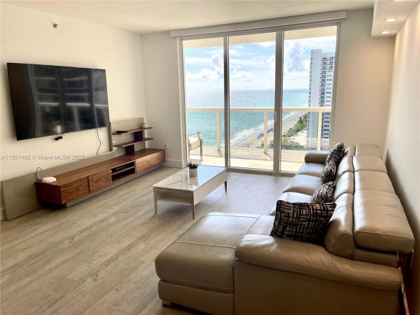 Beach Club 2, 1830 S Ocean Dr #1603, Hallandale Beach, Florida 33009, image 1