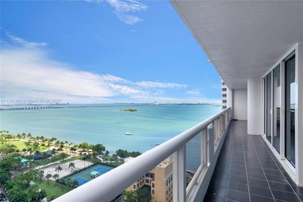 The Grand, 1717 N Bayshore Dr #A-2551, Miami, Florida 33132, image 2