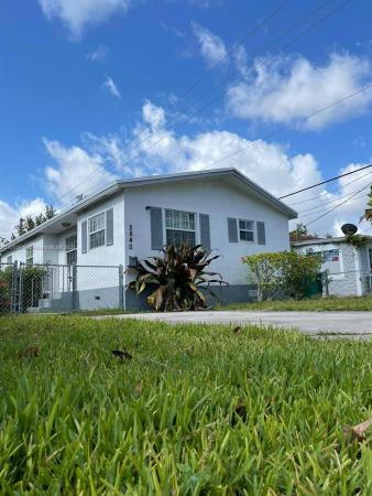 Centerville, 2840 NW 51st St, Brownsville, Florida 33142, image 1