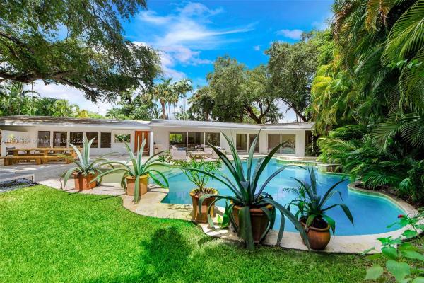 Miami Shores Residential, 1075 NE 99th St, Miami Shores, Florida 33138, image 2