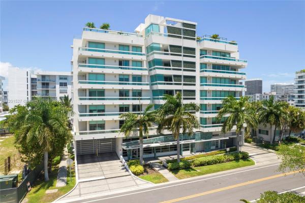 The Club, 1025 92nd St #501, Bay Harbor Islands, Florida 33154, image 1