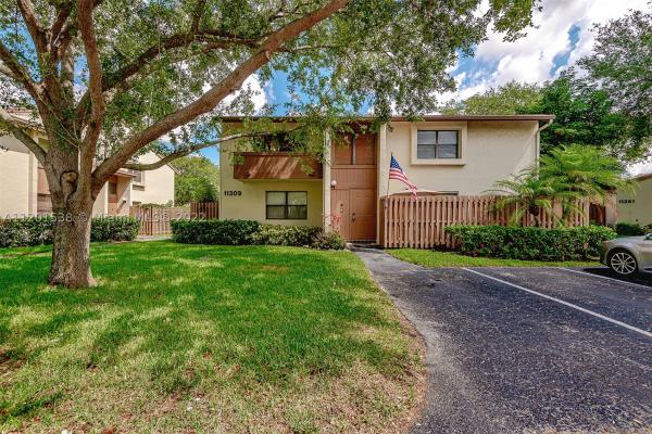 Greenglades, 11309 SW 109th Rd #59G, Kendall, Florida 33176, image 1