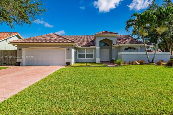 Arboretum, 12405 SW 9th Pl, Davie, Florida 33325, image 1