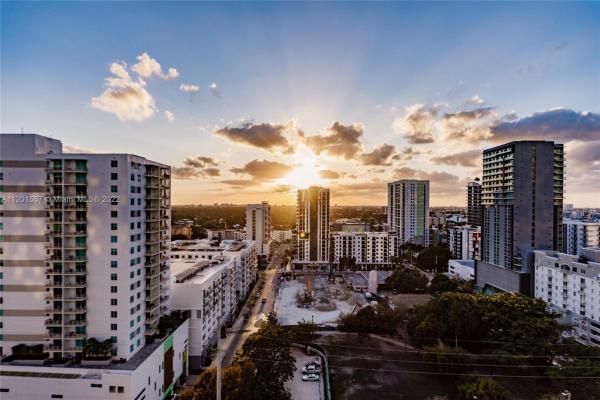 Axis On Brickell South, 79 SW 12th St #2312-S, Miami, Florida 33130, image 2