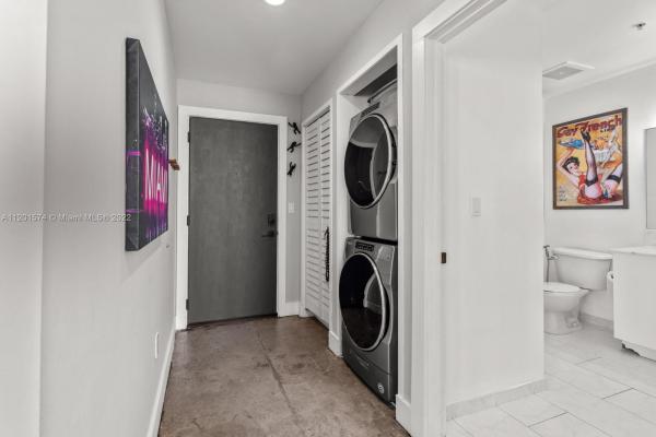 The Loft 2, 133 NE 2nd Ave #1912, Miami, Florida 33132, image 2