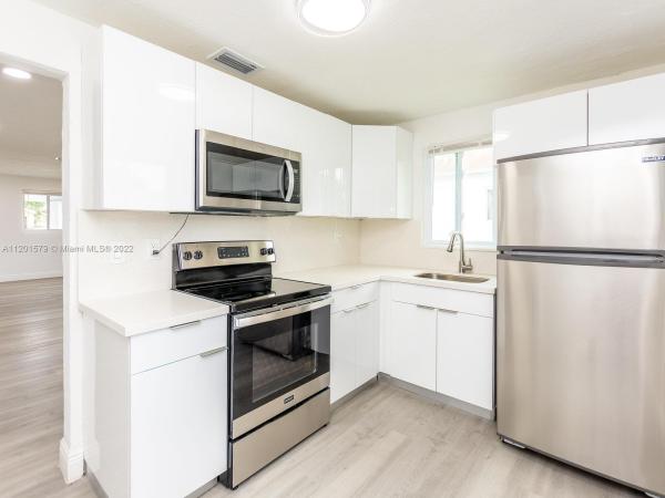 Liberty City Homesites, 1303 NW 70th St, Miami, Florida 33147, image 1