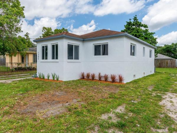 Liberty City Homesites, 1305 NW 70th St, Miami, Florida 33147, image 1