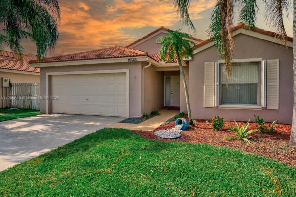 The Island At Spring Valley, 16565 NW 10th St, Pembroke Pines, Florida 33028, image 1