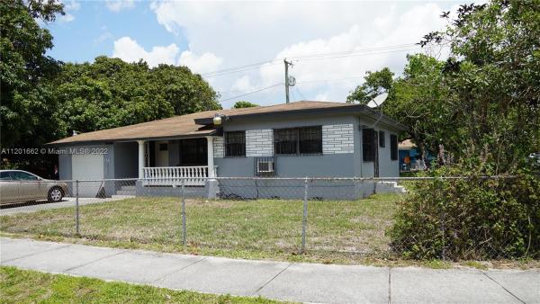 Sunshine Village, 1311 NW 117th St, Pinewood, Florida 33167, image 1