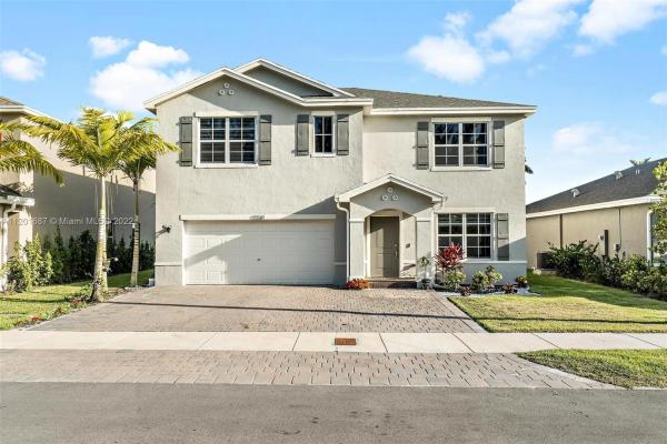 Majorca Estates, 1224 NW 208th St, Miami Gardens, Florida 33169, image 1