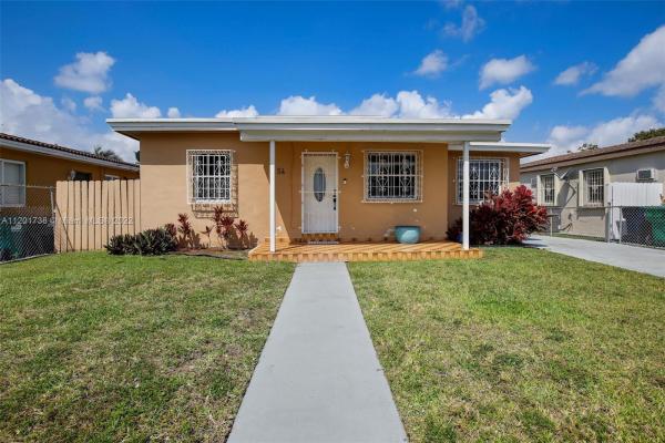 54 NW 75th Ave, Unincorporated Dade County, Florida 33126, image 2