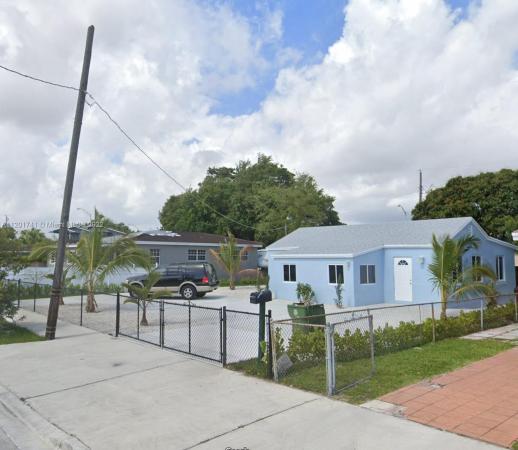 Hialeah Park, 677 SE 9th Pl, Hialeah, Florida 33010, image 1