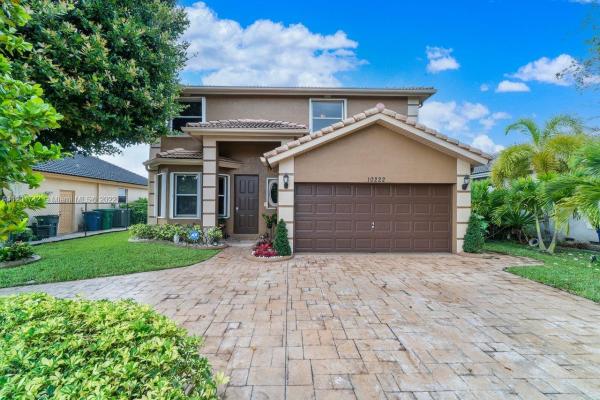 Stirling Palm Estates, 10222 SW 58th St, Cooper City, Florida 33328, image 1