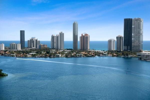 3000 Island Boulevard, 3000 Island Blvd #2802, Aventura, Florida 33160, image 1