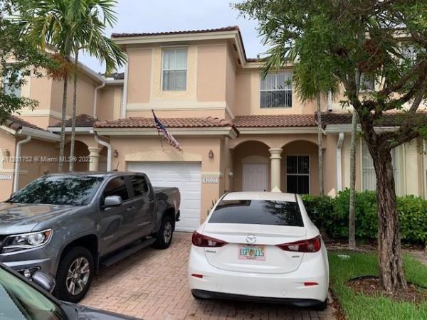 Kendall Breeze South, 12525 SW 124th Ct 0, Three Lakes, Florida 33186, image 1