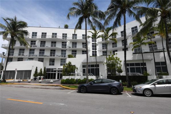 The Meridian, 2001 Meridian Ave #508, Miami Beach, Florida 33139, image 1
