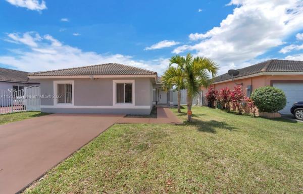 Flamingo Park, 12350 SW 217th St, Goulds, Florida 33170, image 1