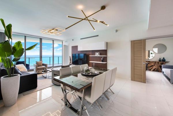 The Ritz-Carlton Residences, 15701 Collins Ave #1504, Sunny Isles Beach, Florida 33160, image 2