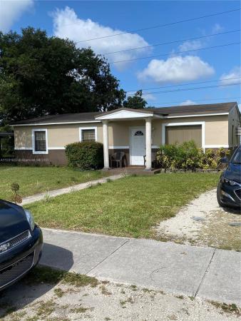 Bunche Park, 16030 NW 18th Pl, Miami Gardens, Florida 33054, image 2