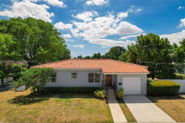 Tierra Alta, 360 SW 48th Ave, Miami, Florida 33134, image 1